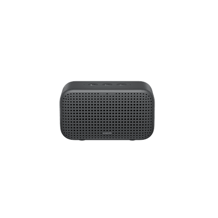 Xiaomi | Smart Speaker Lite | Bluetooth | Wireless connection | Portable | Black – image 1