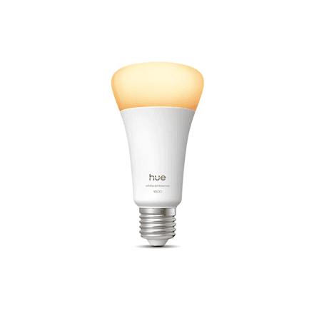 Philips Hue WA 1600 A67 1P EU · E27 · 11.8 W – image 1