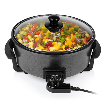 Tristar Multifunctional grill pan XL – image 1