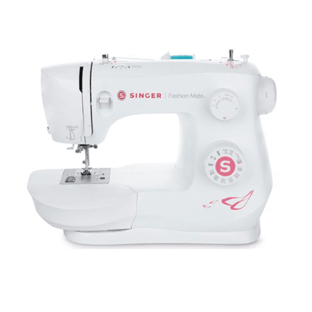 Singer Sewing Machine – image 1