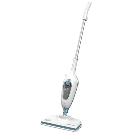 BLACK & DECKER Steam mop – image 1