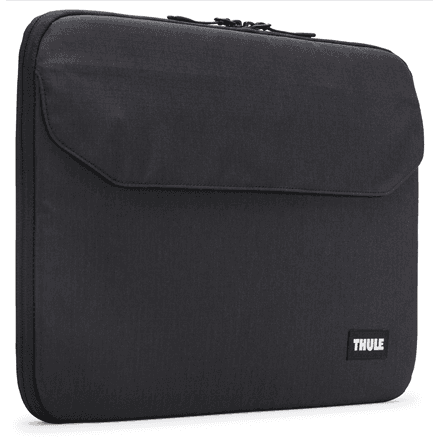 Thule | Sleeve Lithos for MacBook Pro 16'' | Sleeve | Black – nuotrauka 1