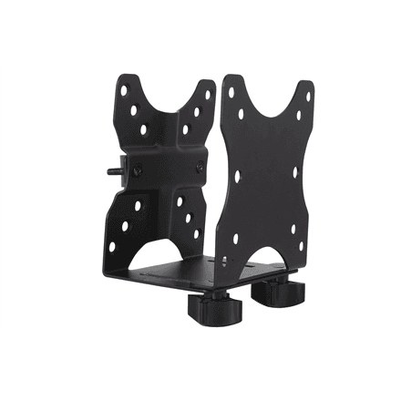 Digitus Desk Mount | DA-90360 | Fixed | Maximum weight (capacity) 5 kg | Black – nuotrauka 1