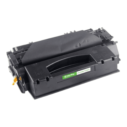 ColorWay Toner Cartridge | Black – nuotrauka 1