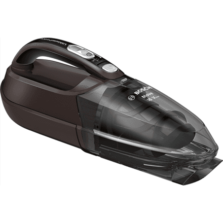 Bosch Vacuum cleaner – nuotrauka 1
