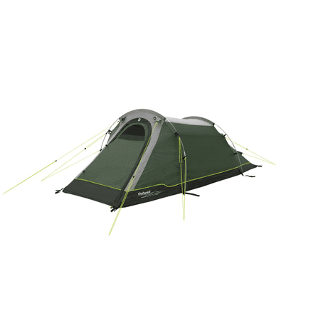Outwell Tent | Earth 2 | 2 person(s) | Green – nuotrauka 1