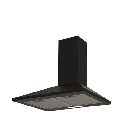 CATA Hood VK 6000 BK – image 1