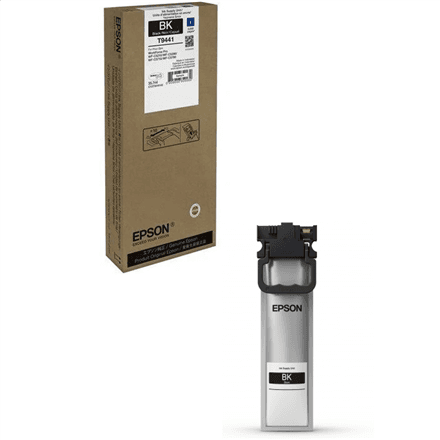 Epson C13T944140 | Ink Cartridge L | Black – nuotrauka 1