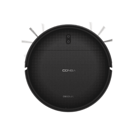 Cecotec Robot Vacuum Cleaner · Conga M10 Advance · Operating time (max) 150 min – nuotrauka 1
