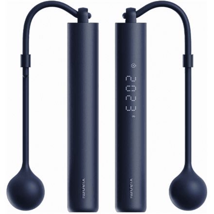 Xiaomi Smart Jump Rope | Blue – nuotrauka 1