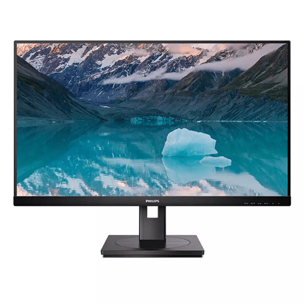 Philips LCD Monitor – image 1