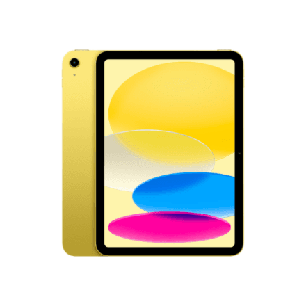 Apple iPad 11 " – nuotrauka 1
