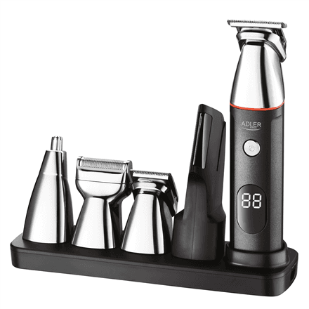 Adler 5in1 Men’s Grooming Kit – image 1