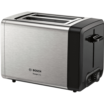 Bosch DesignLine Toaster – image 1