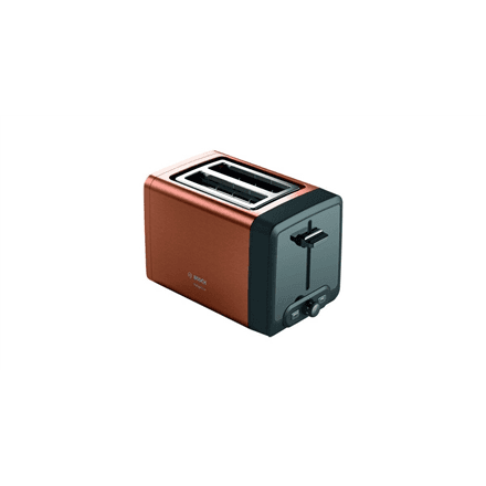 Bosch DesignLine Toaster – nuotrauka 1