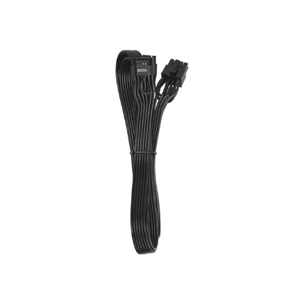 Deepcool | Cable | 12VHPR | Black – image 1