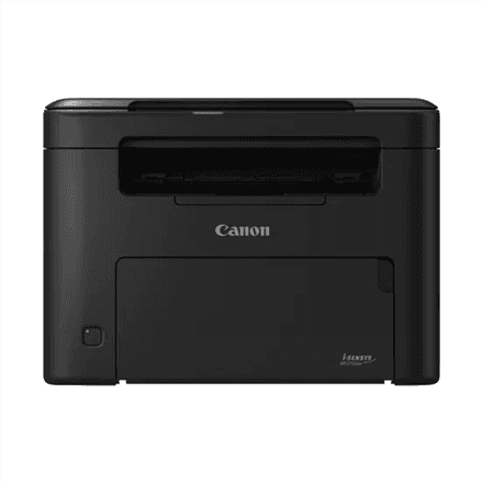 Canon | Printer | i-SENSYS MF272dw | Laser | Mono | A4 | Wi-Fi | Black – image 1