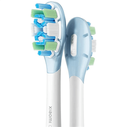 Xiaomi Oscillation Electric Toothbrush Replacement Heads (Clean) – image 1