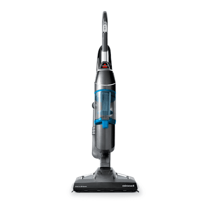 Bissell All-in-one Vacuum and Steam Mop · Vac & Steam · Power 1600 W – image 1
