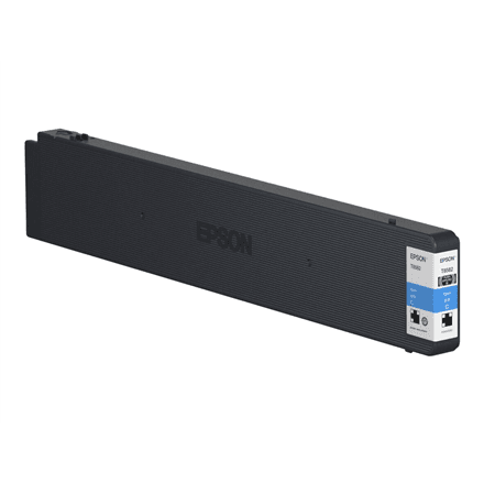 Epson WorkForce Enterprise | WF-C21000 | Ink cartrige | Cyan – image 1