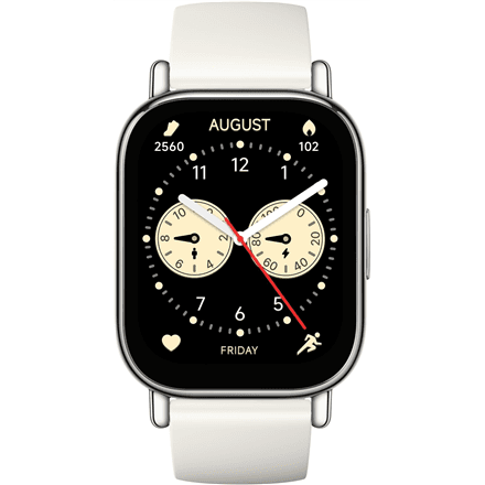 Xiaomi Redmi Watch 5 Lite | GPS (satellite) | AMOLED | 1.96” | Light Gold – image 1