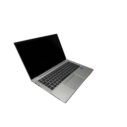 HP Renewed Grade B EliteBook 840 G8 – nuotrauka 1