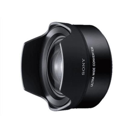Sony | VCL-ECU2 Ultra-Wide Angle Converter – nuotrauka 1