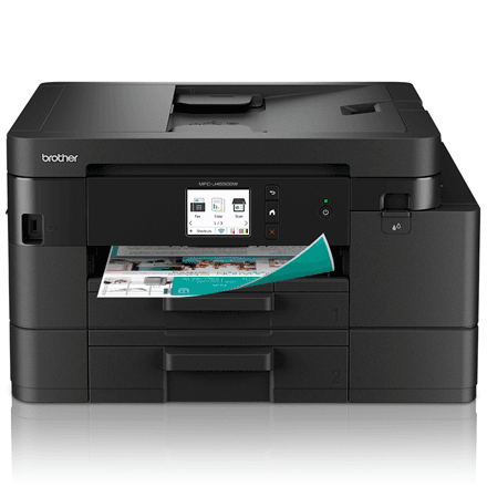 Brother Multifunctional printer – image 1