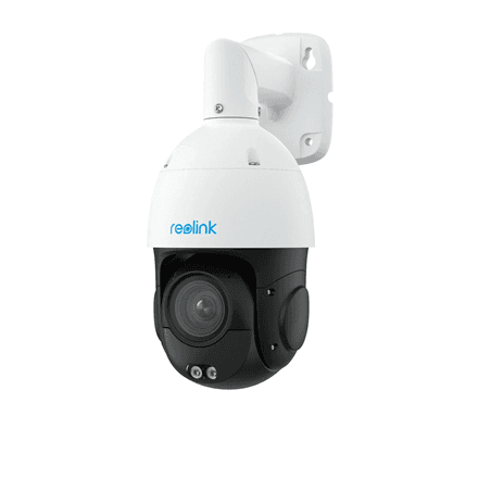 Reolink Smart 4K PoE Security Camera with 16X Optical Zoom · P850 · PTZ – nuotrauka 1