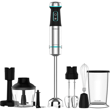 Cecotec Hand Blender – nuotrauka 1