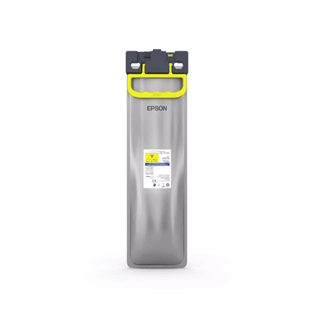 Epson XL Ink | WorkForce Pro EM-C810xR | Ink cartrige | Yellow – nuotrauka 1