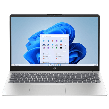 HP 15-fd0217nw 15 – nuotrauka 1
