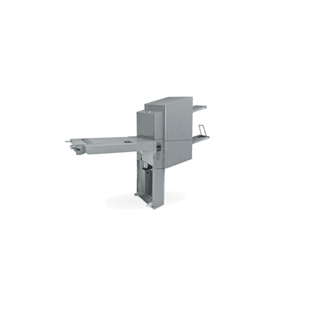 Lexmark | Multiposition Staple Punch Finisher | 42K1268 – image 1