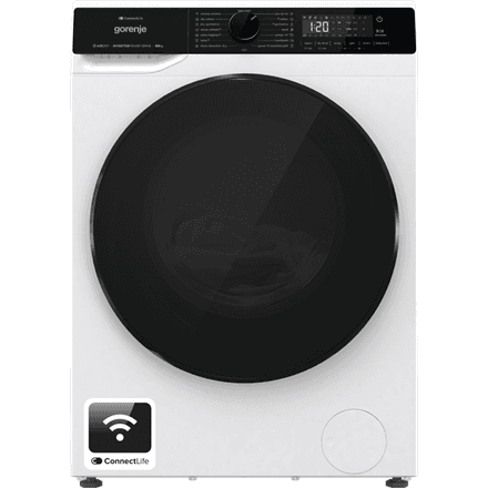 Gorenje Washing Machine with Dryer – image 1