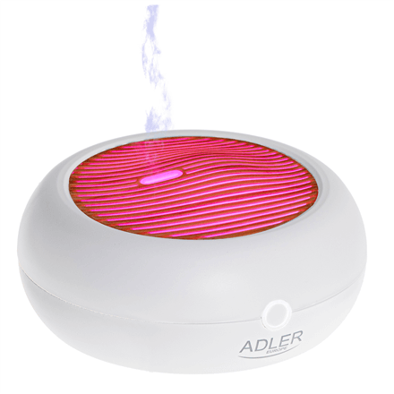 Adler USB Ultrasonic aroma diffuser 3in1 – nuotrauka 1