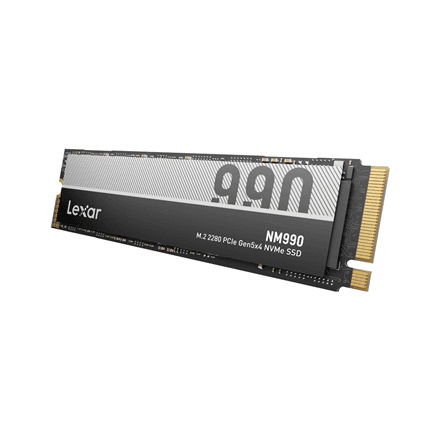 Lexar SSD NM990 – nuotrauka 1
