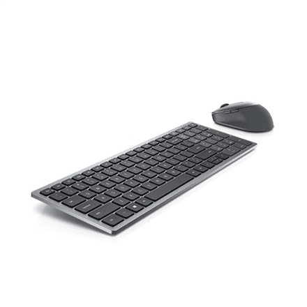 Dell Keyboard and Mouse – image 1