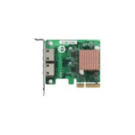 QNAP QXG-2G2T-I225 network card - Accessories | QNAP – nuotrauka 1