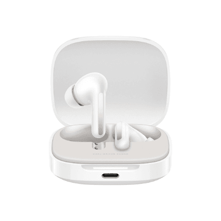 Xiaomi | Redmi Buds 6 | Noise canceling – nuotrauka 1