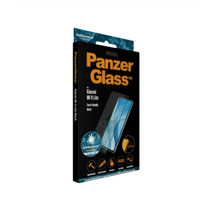 PanzerGlass Screen protector – nuotrauka 1