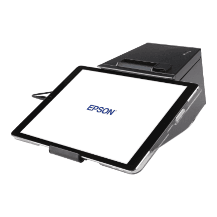 Epson TM-m30II-SL (512) | White – nuotrauka 1