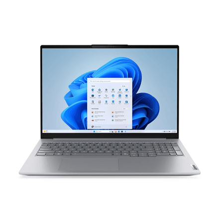 Lenovo ThinkBook 16 G9 IRL · Arctic Grey · 16 " – image 1