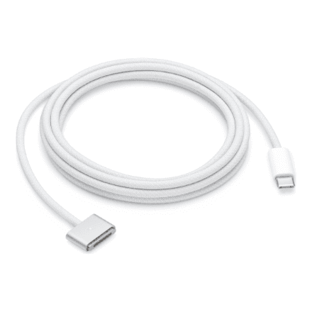 Apple USB-C to MagSafe 3 Cable, 2 m | Power cable – nuotrauka 1