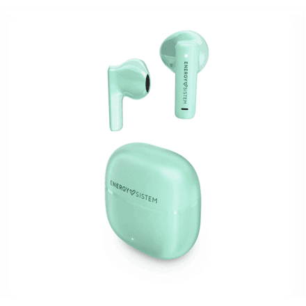 Energy Sistem True-Wireless earphones – nuotrauka 1