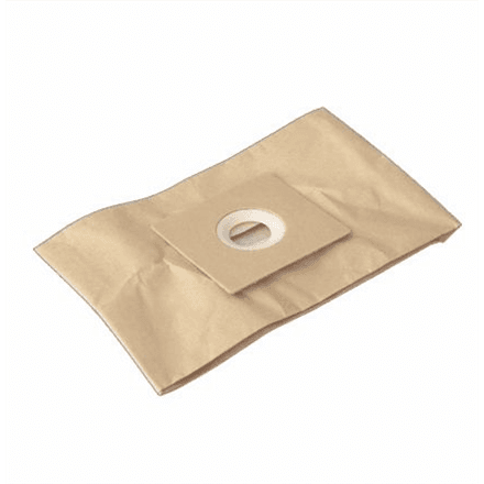 ETA Dust bags for ETA, Daewoo, AEG and Beko vacuum cleaners | ETA1458P | 5 pc(s) | Brown – image 1