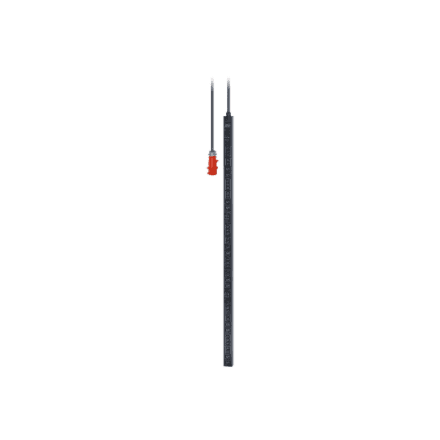 Schneider Electric APC Easy Rack PDU, main, 0U, 3-phase, 22kW, 32A, 30 x C13 and 12 x C19 outlets · EPDU1232B · 22000 VA – image 1