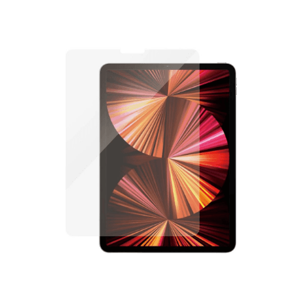 PanzerGlass 10.9 " · Ultra-Wide Fit Screen Protector · Ipad Pro 11'' 2018-2022 / Ipad Air 10.9'' 2020-2022 – image 1