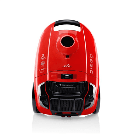 ETA Vacuum cleaner – nuotrauka 1