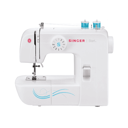 Singer Sewing machine – nuotrauka 1