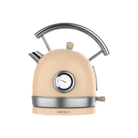 Cecotec Kettle ThermoSense 420 Vintage – image 1